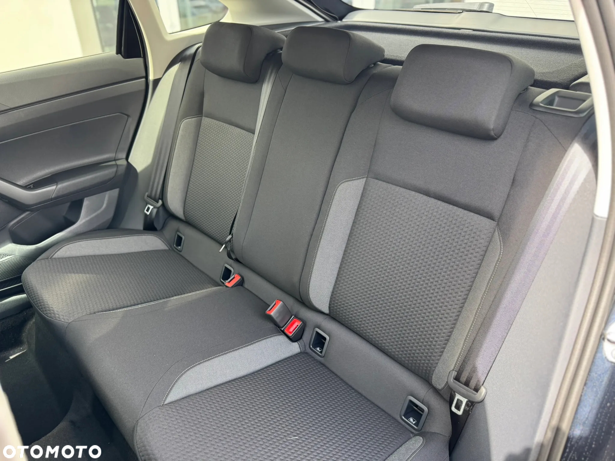 Volkswagen Taigo 1.0 TSI Life - 20