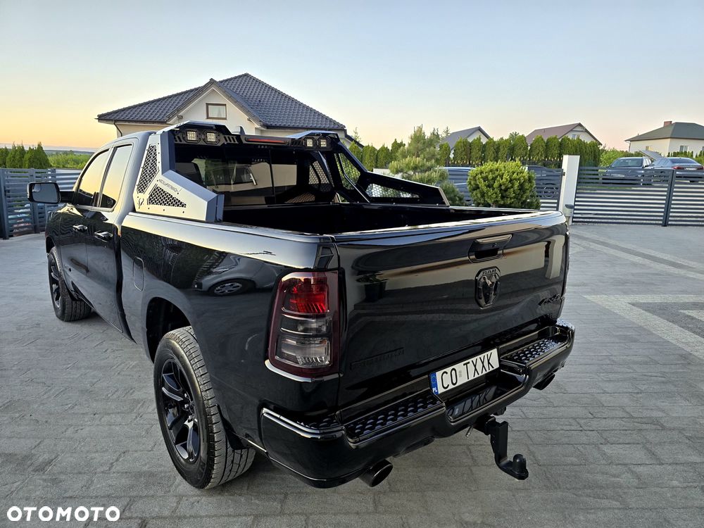 Dodge RAM - 9