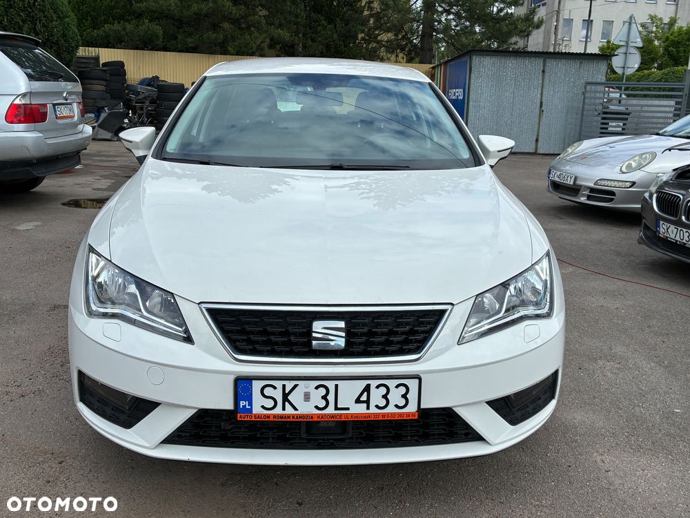 Seat Leon - 2