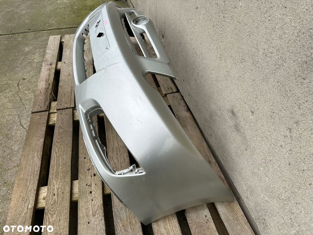 zderzak przód przedni toyota corolla ix 9 e12 lift fl 52119-02510 cały - 2