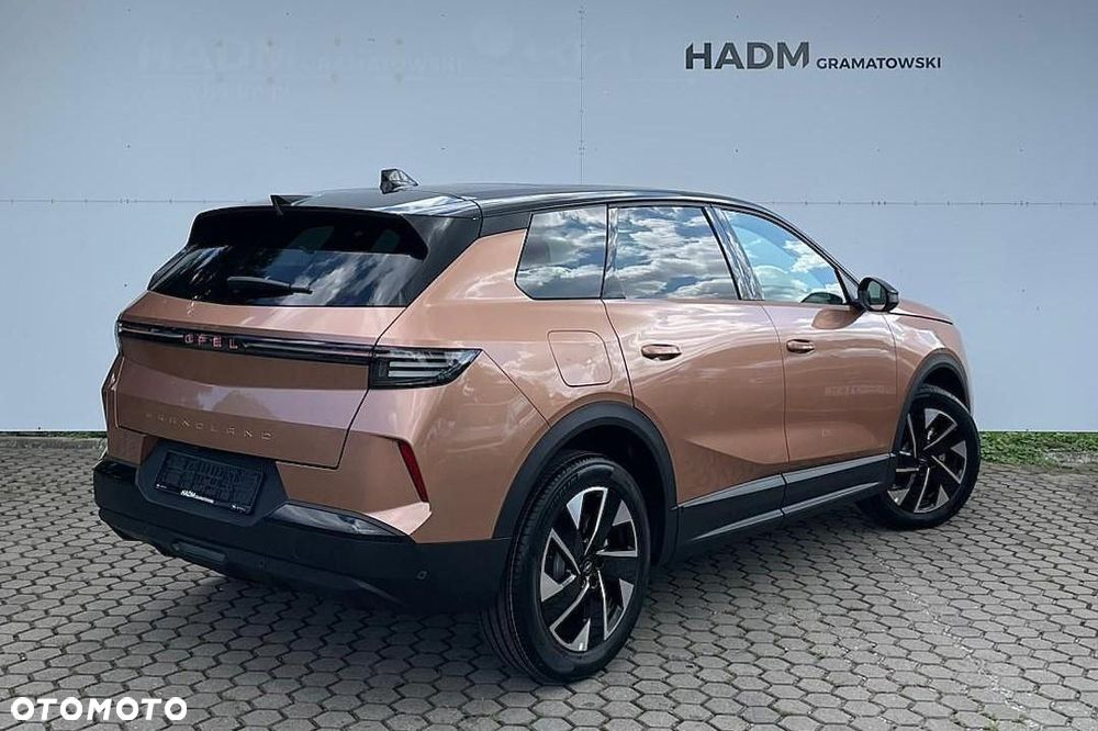 Opel Grandland - 7