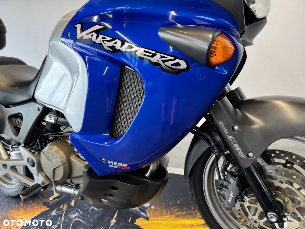 Honda XL - 9
