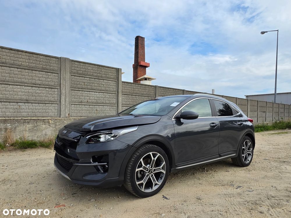 Kia XCeed 1.0 T-GDI OPF VISION - 33