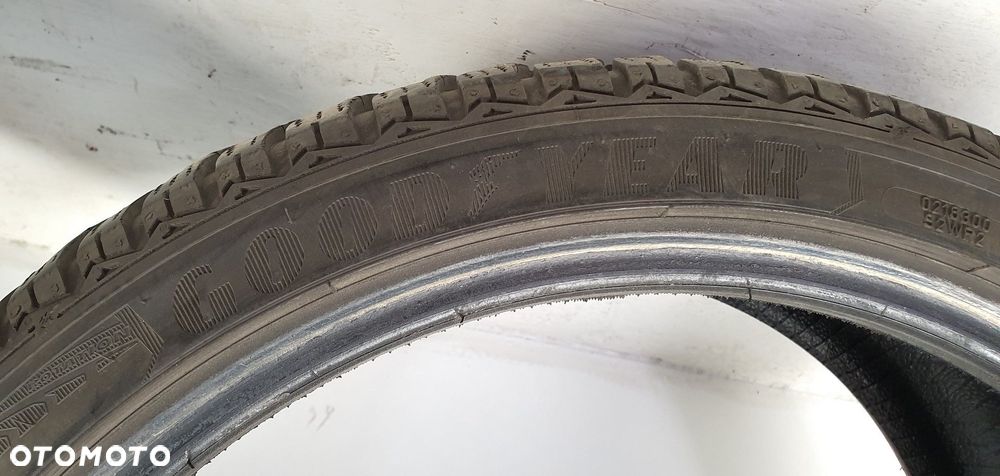 OPONY GOODYEAR ULTRAGRIP 8 225/40/R18 5.5MM 2SZT - 5