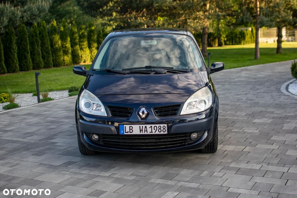 Renault Scenic - 6