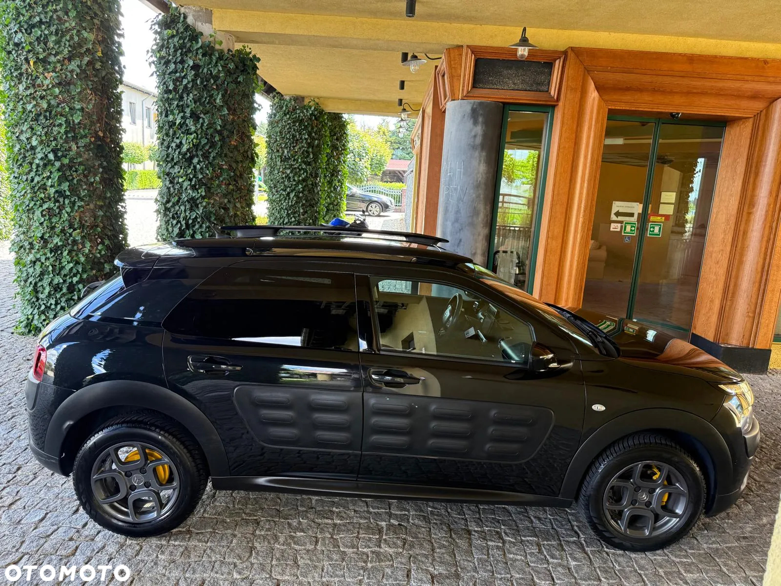 Citroën C4 Cactus 1.2 PureTech Feel - 9