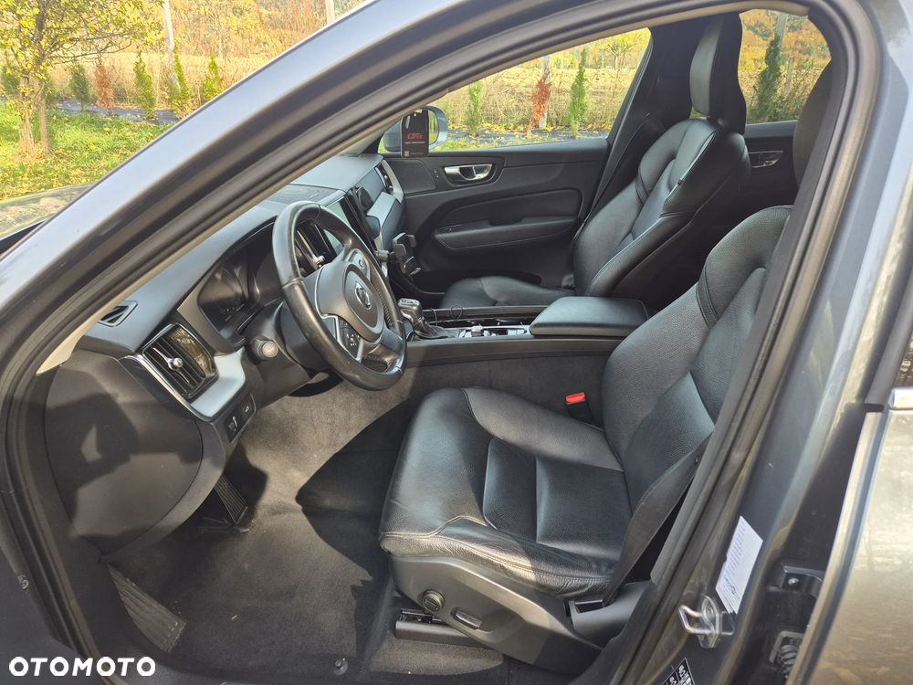 Volvo XC 60 D4 Inscription - 7