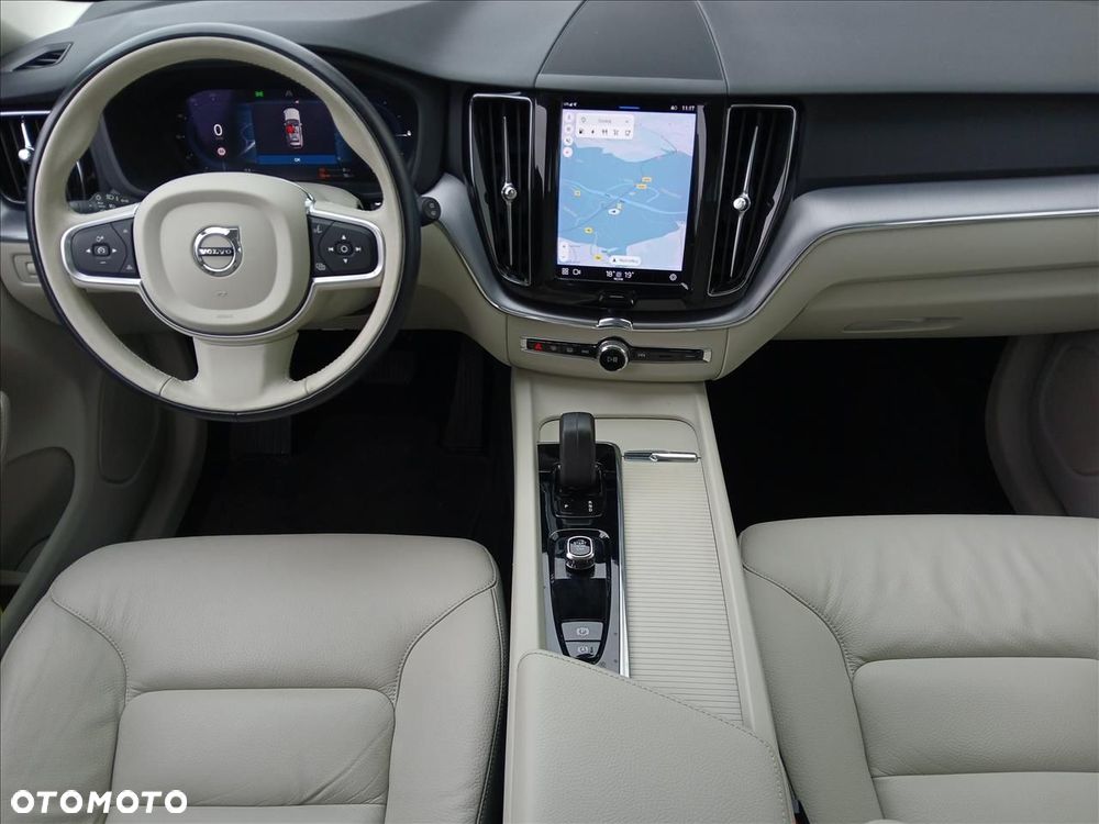 Volvo XC 60 - 10