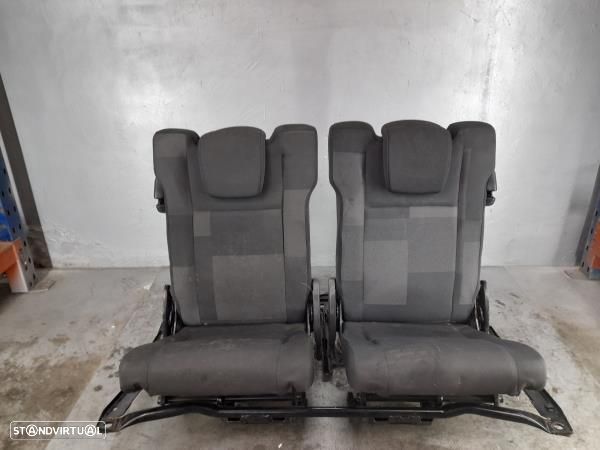 Banco / Bancos Renault Grand Scénic Iii (Jz0/1_) - 3