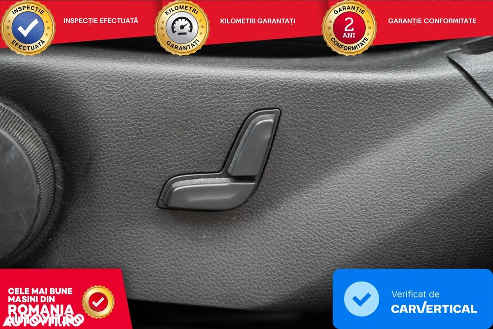 Mercedes-Benz GLK 220 CDI 4M BlueEfficiency Aut. - 8