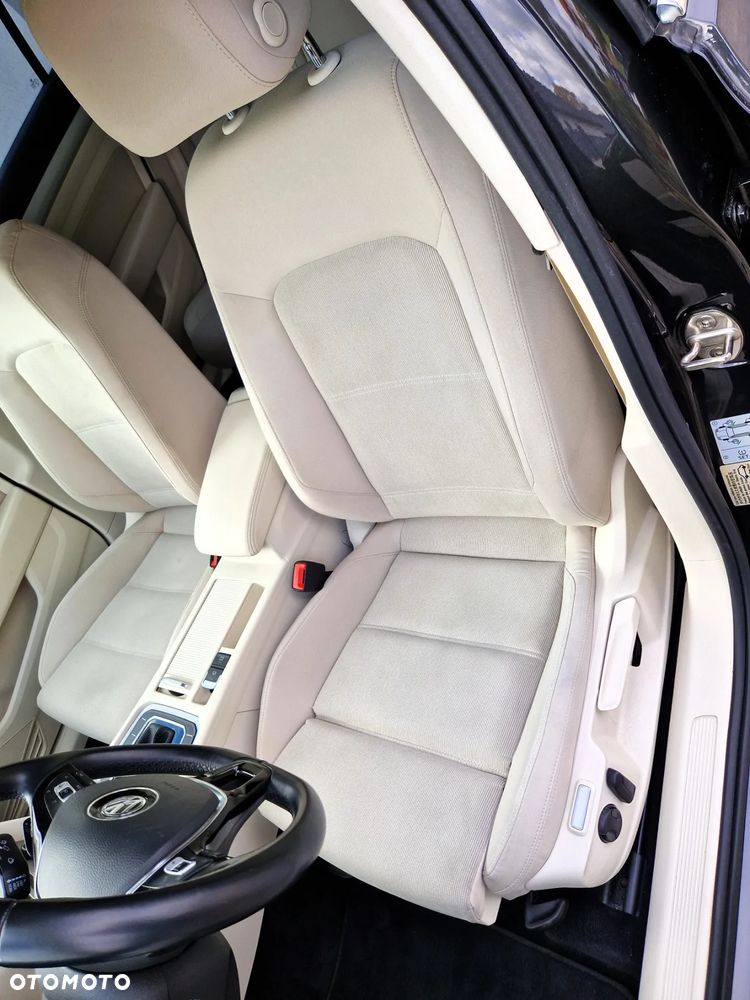 Volkswagen Passat 2.0 TDI BMT Comfortline DSG7 - 18