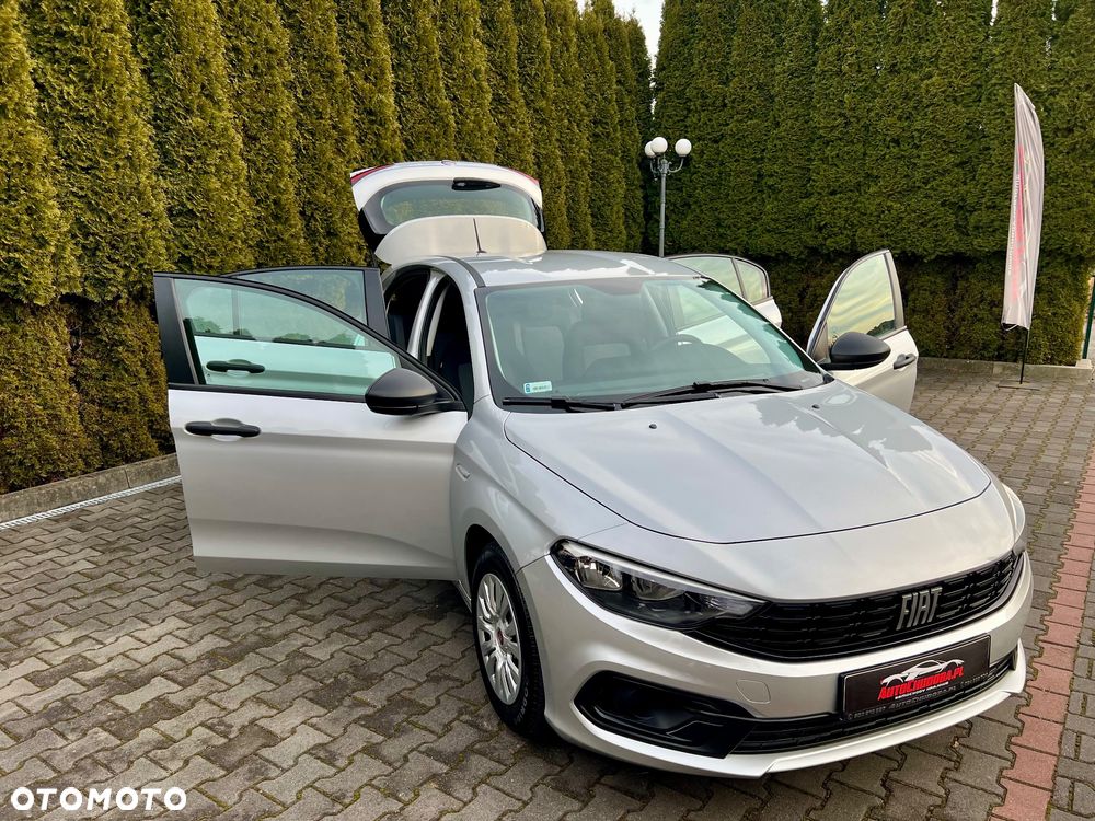 Fiat Tipo 1.4 Classic - 7