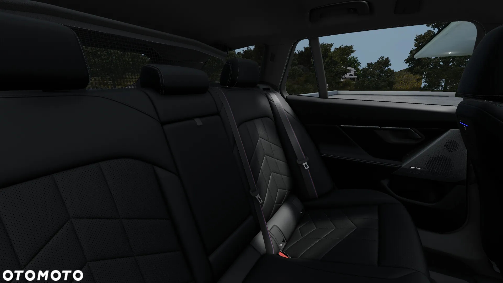 BMW Seria 5 - 7