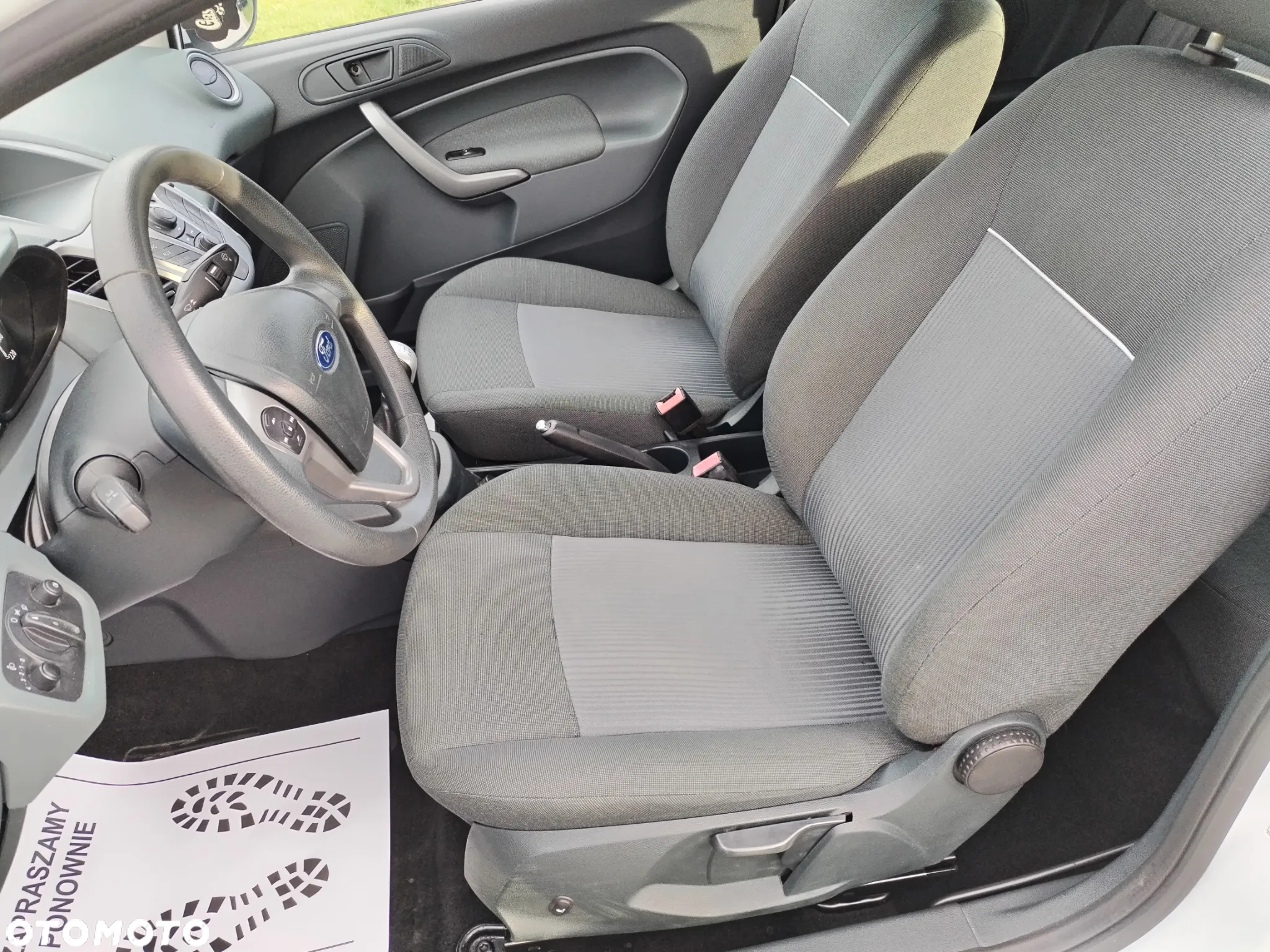 Ford Fiesta - 29