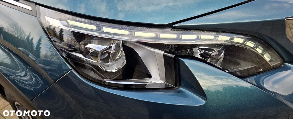 Peugeot 5008 1.5 BlueHDi GT Pack S&S EAT8 - 9