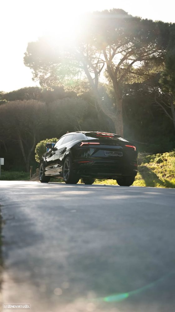 Lamborghini Urus 4.0 V8 - 13
