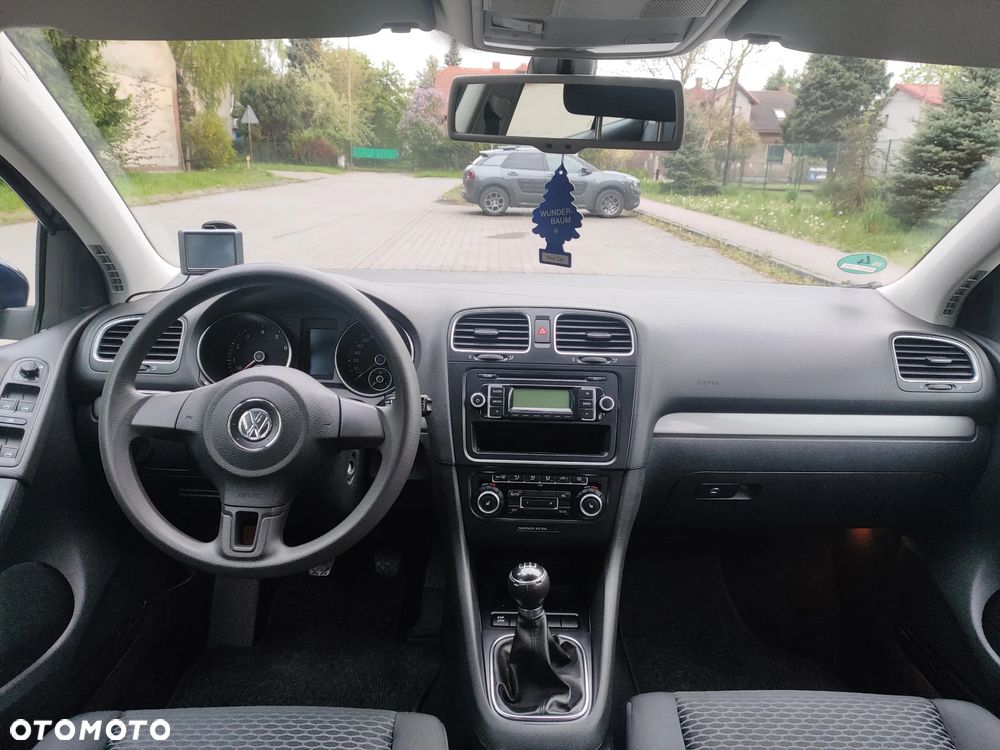 Volkswagen Golf 1.6 Edition - 32