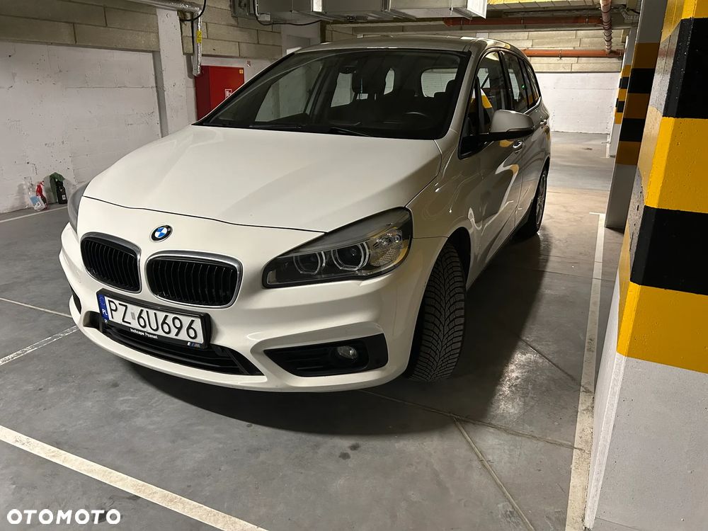 BMW Seria 2 218d GT Advantage - 11