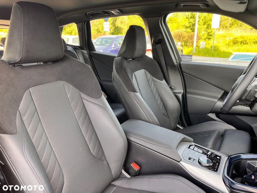 BMW X3 xDrive20d mHEV - 21
