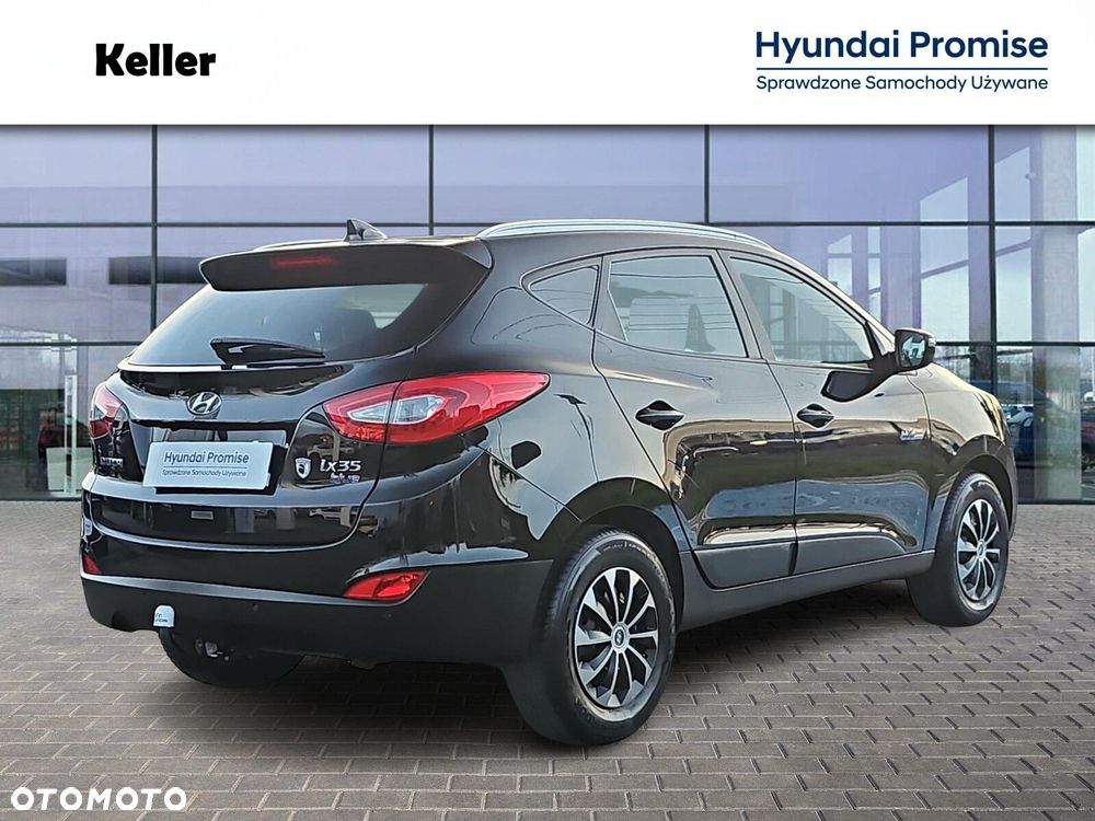Hyundai ix35 - 5