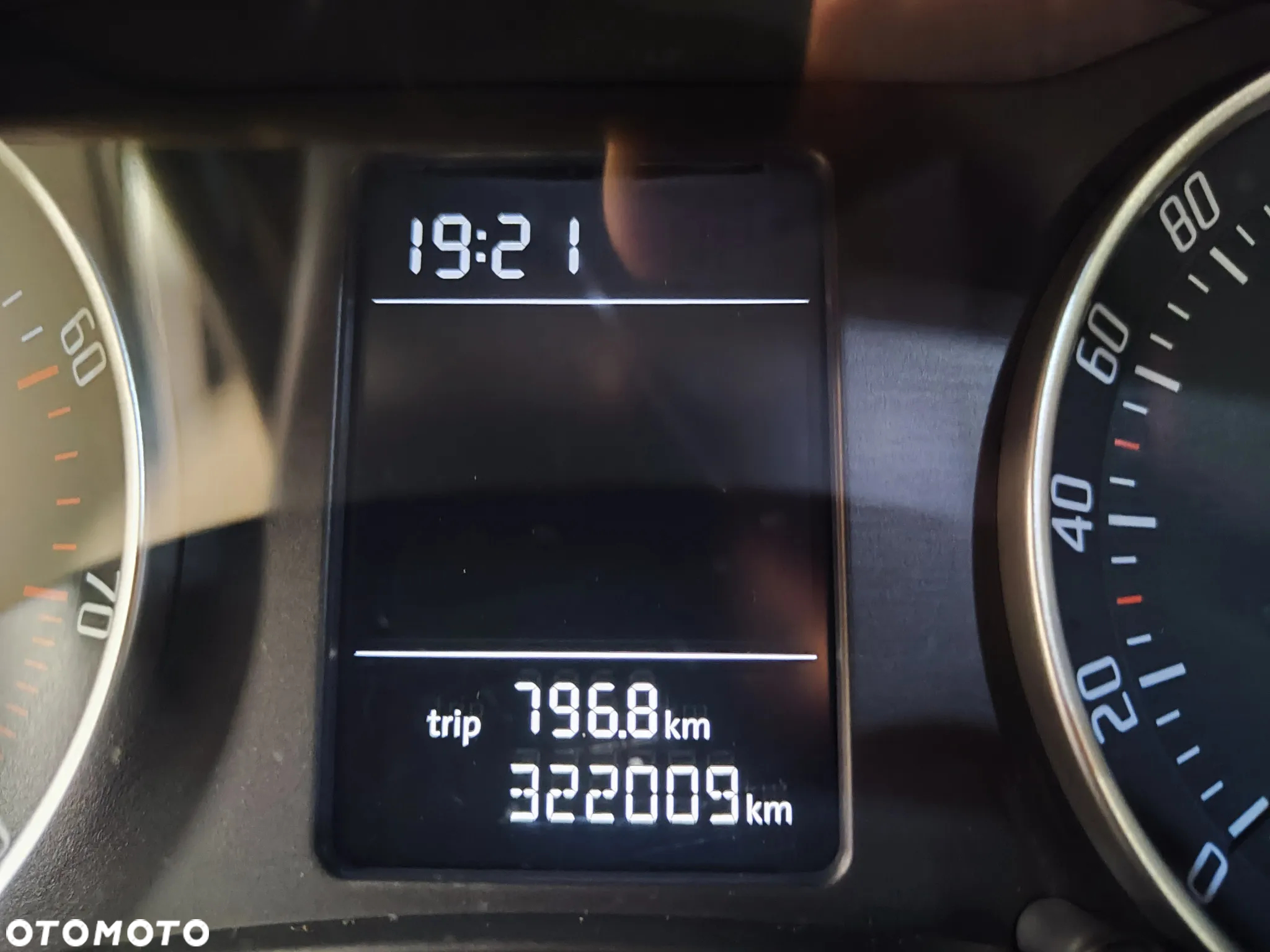 Skoda Octavia 1.6 Tour - 14