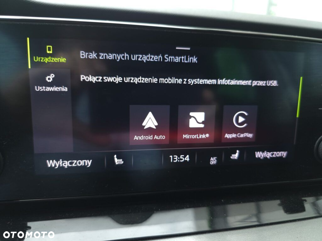 Skoda Octavia 1.0 TSI e-Tec Ambition DSG - 24