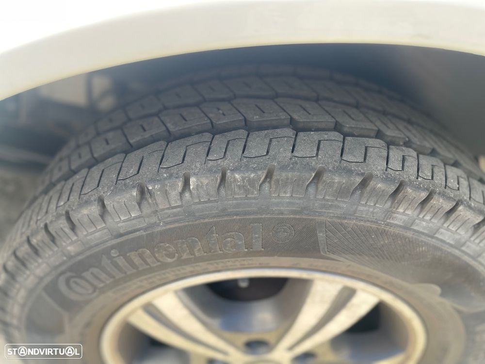 Dethleffs Globebus - 10