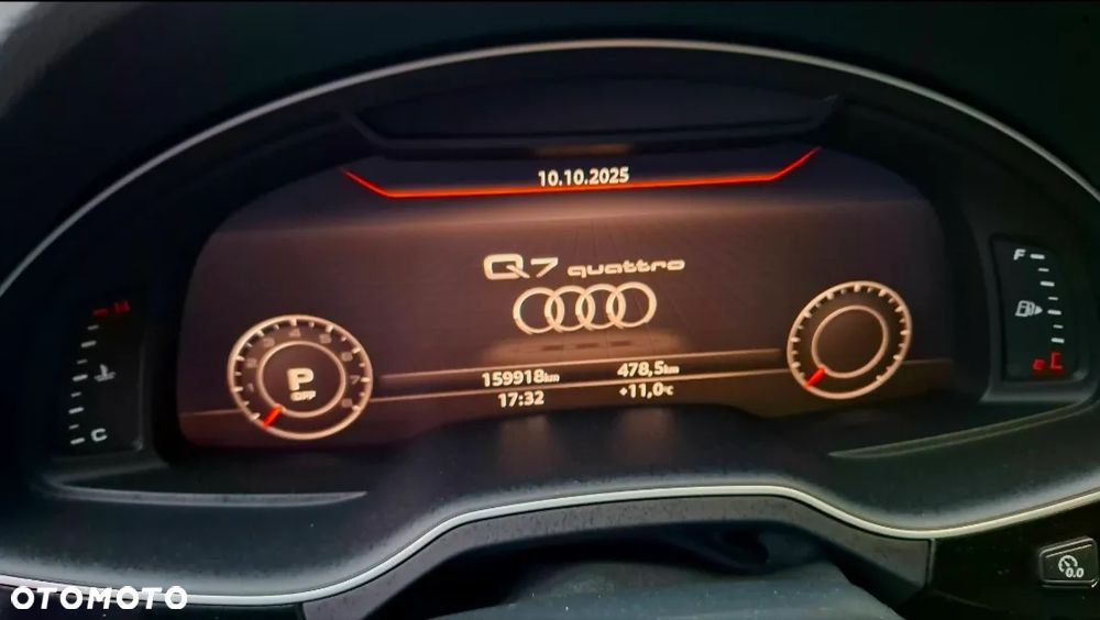 Audi Q7 3.0 TFSI Quattro Tiptronic - 6