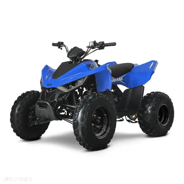 Linhai ATV - 3
