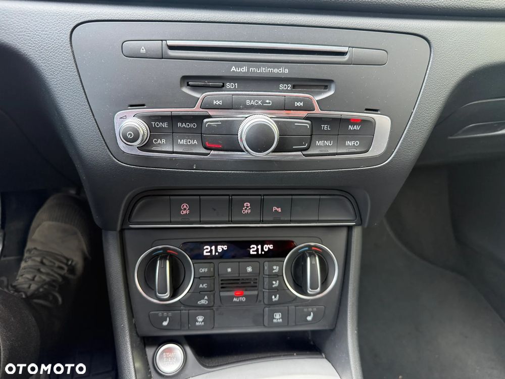 Audi Q3 1.4 TFSI Cylinder on demand ultra sport - 20