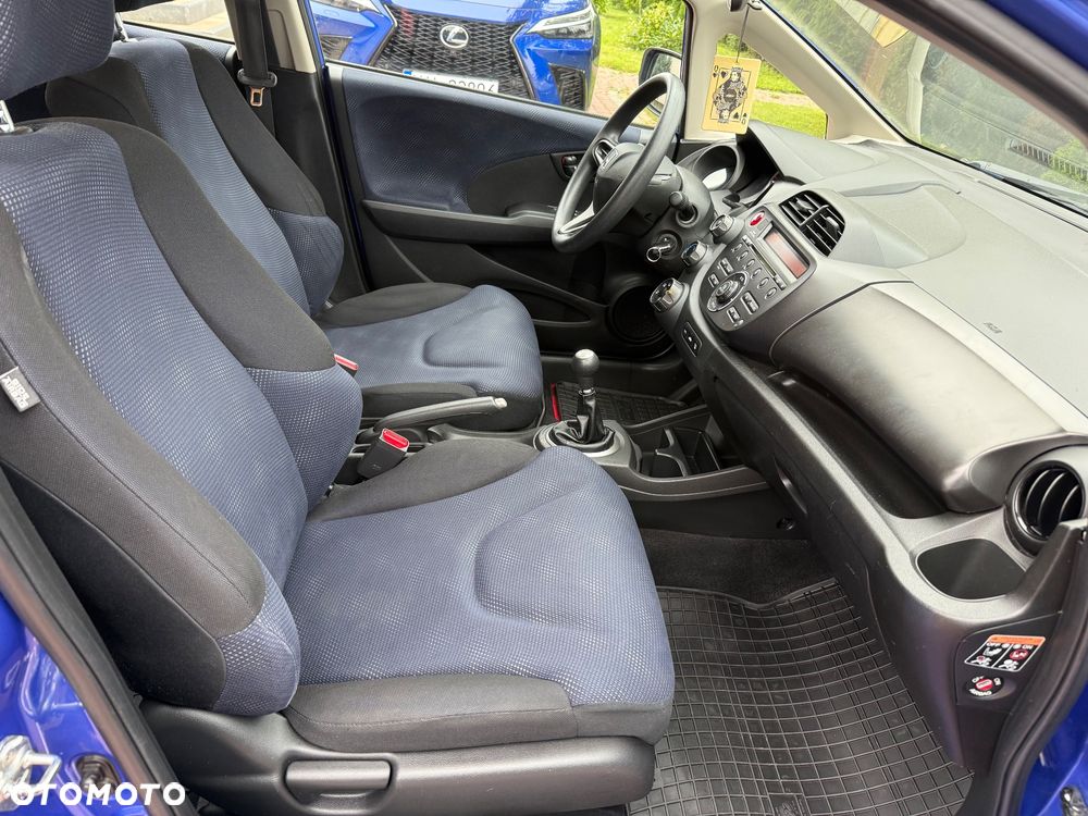 Honda Jazz 1.2 i-VTEC S Cool - 14