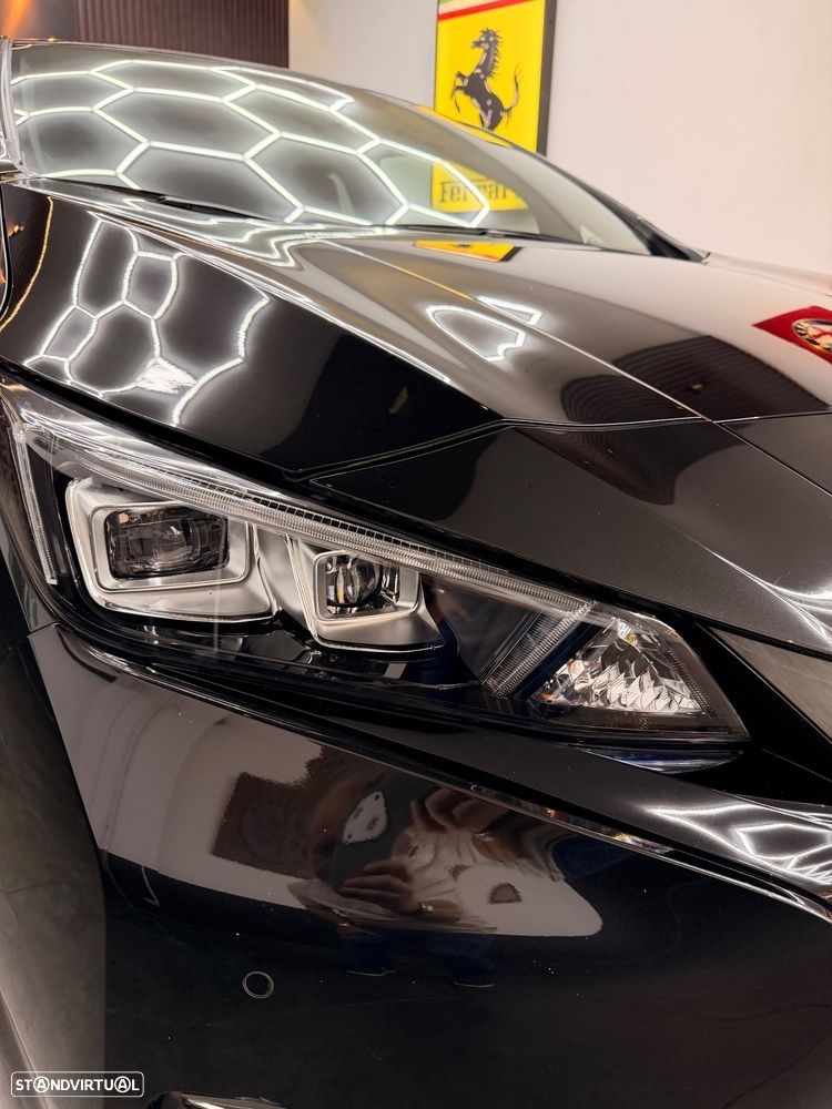 Nissan Leaf Tekna - 10