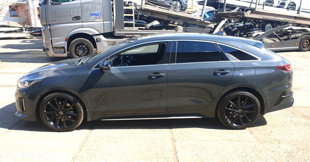 Kia ProCeed 1.5 T-GDI GT Line DCT - 4