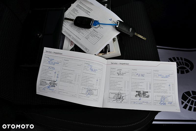 Kia Sportage 1.6 GDI 2WD Black Edition - 36