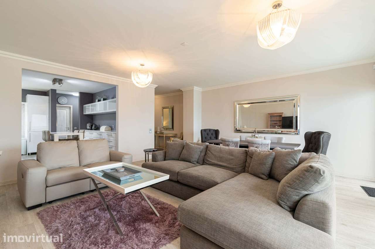 Algarve Seaview Penthouse - Quarteira - Grande imagem: 2/60