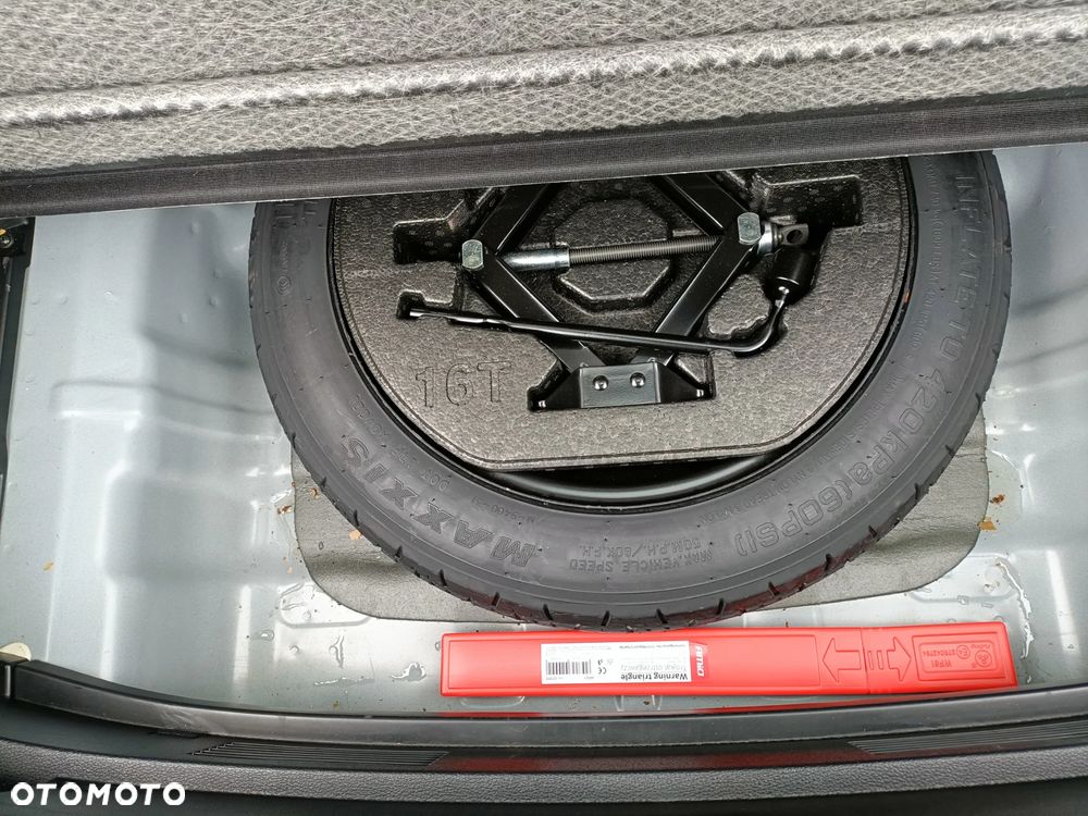 Kia XCeed 1.5 T-GDI M DCT - 23