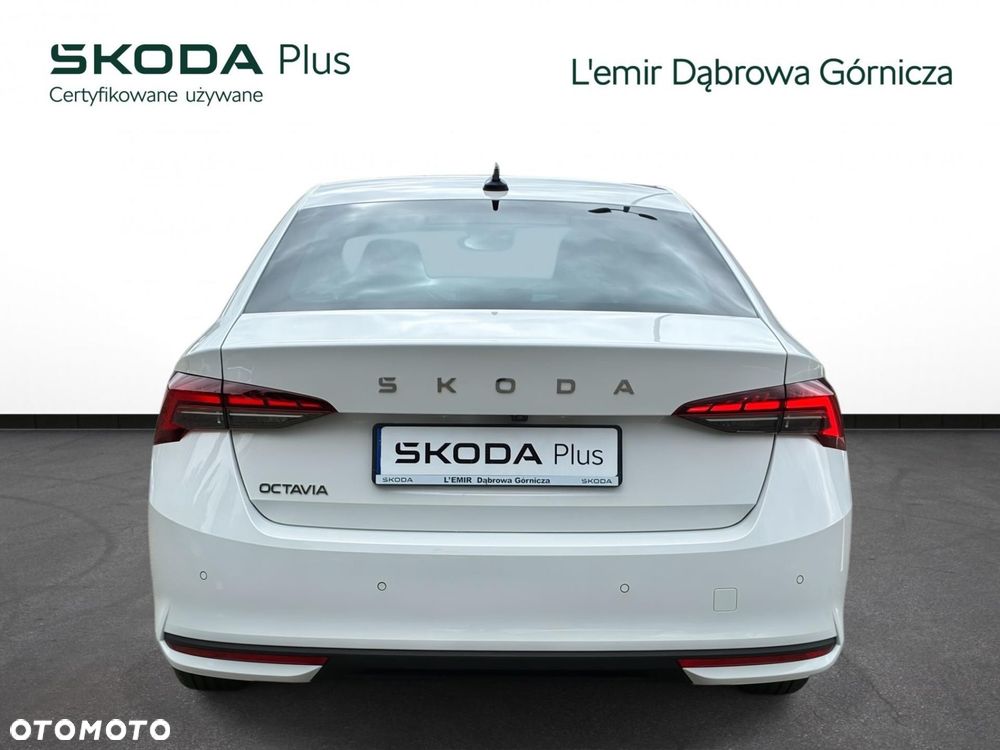 Skoda Octavia 1.5 TSI Selection - 7