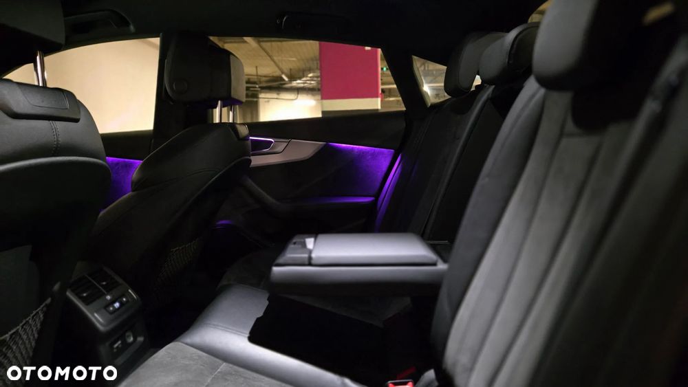 Audi A5 Sportback 2.0 TFSI Quattro S tronic - 32