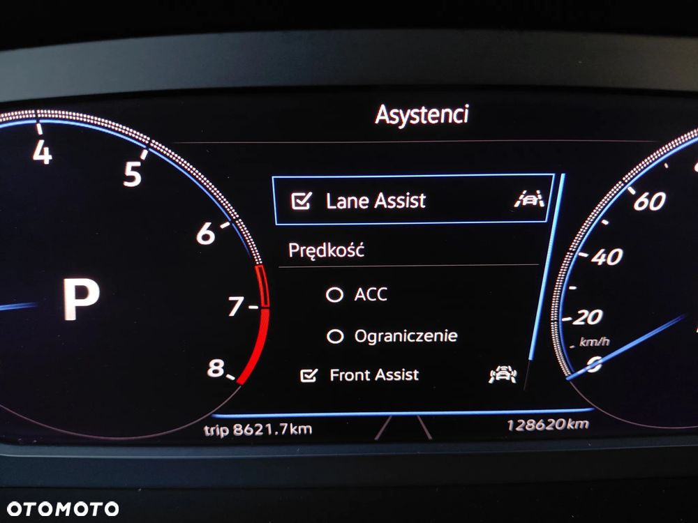 Volkswagen Passat 1.5 TSI EVO Elegance DSG - 29