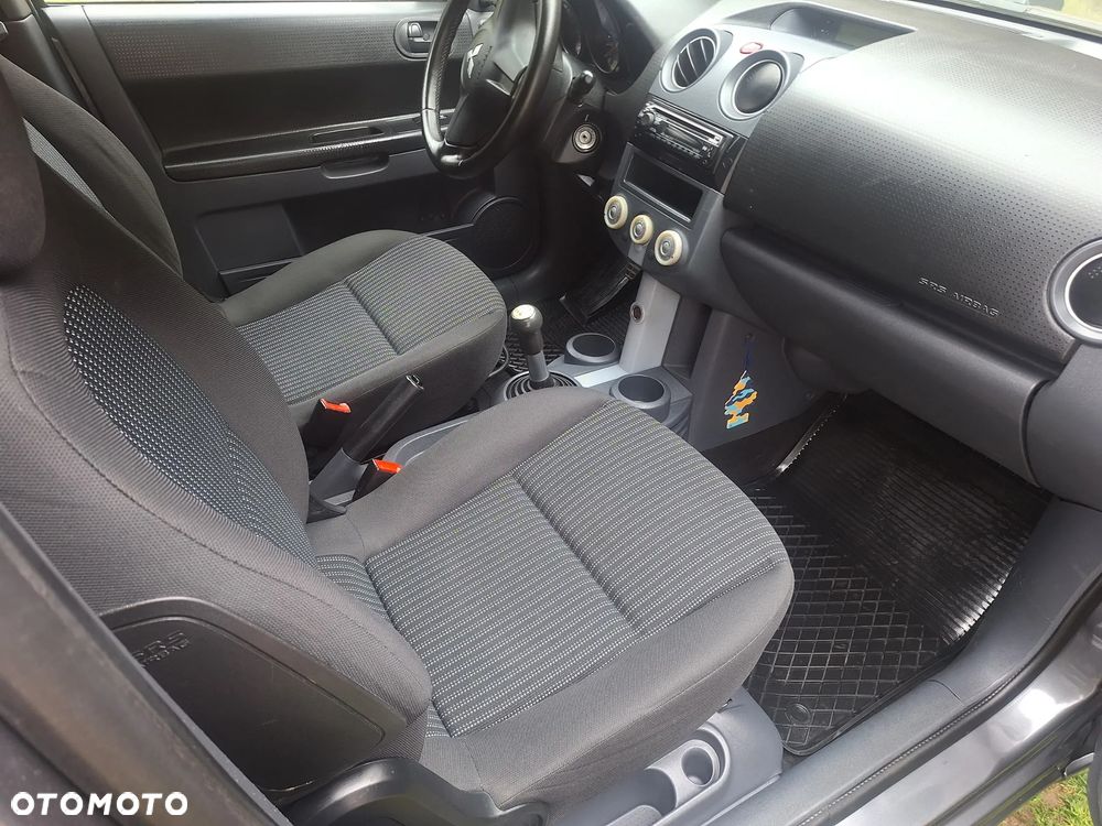 Mitsubishi Colt 1.3 Motion Plus - 18