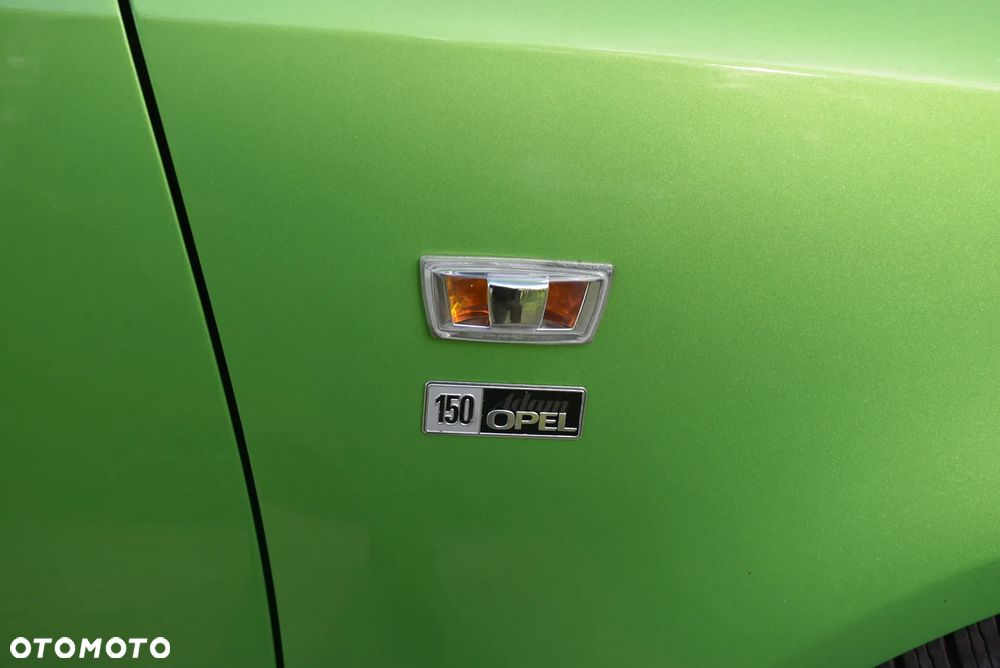 Opel Corsa 1.4 16V Edition - 17