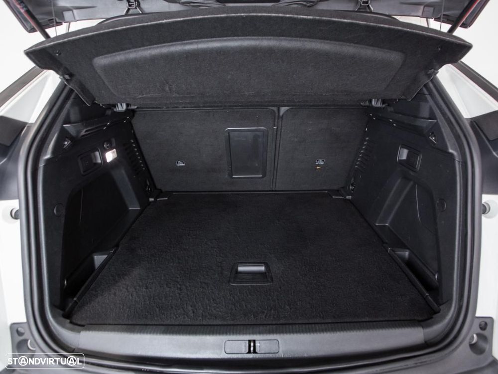 Peugeot 3008 - 14