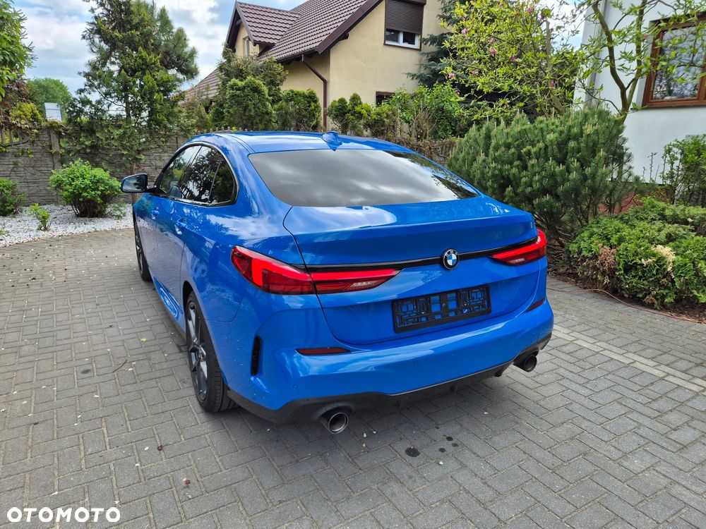 BMW Seria 2 220i M Sport - 9