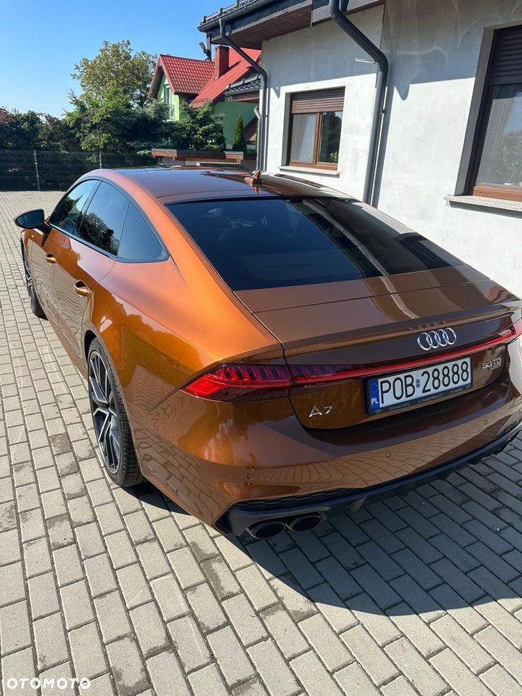 Audi A7 Sportback - 12