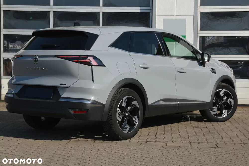 Renault Symbioz 1.8 E-Tech Full Hybrid 160 Techno - 3