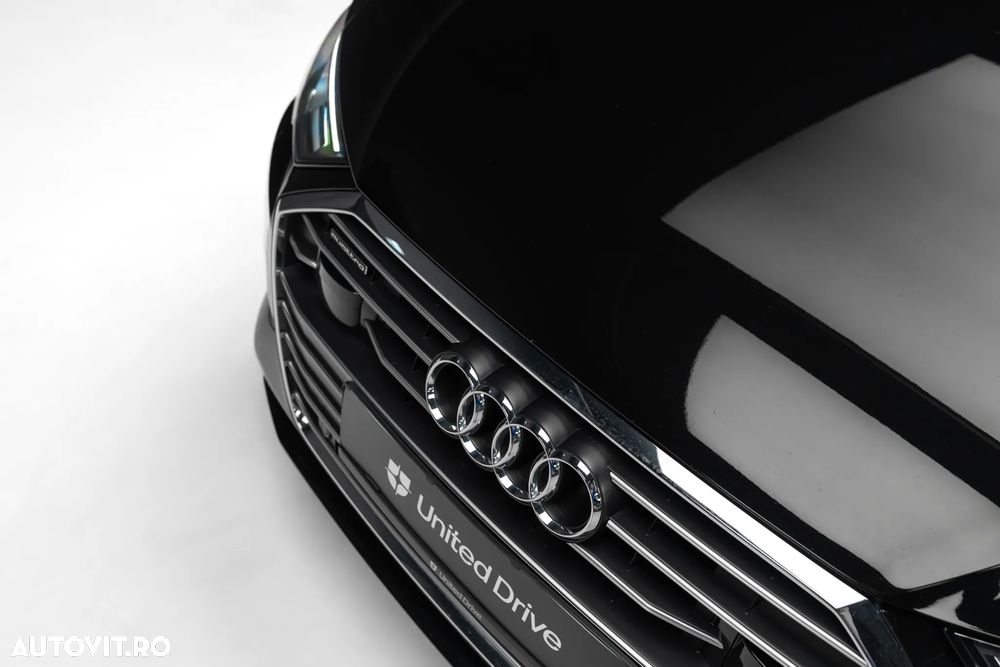 Audi A6 Limuzina - 6