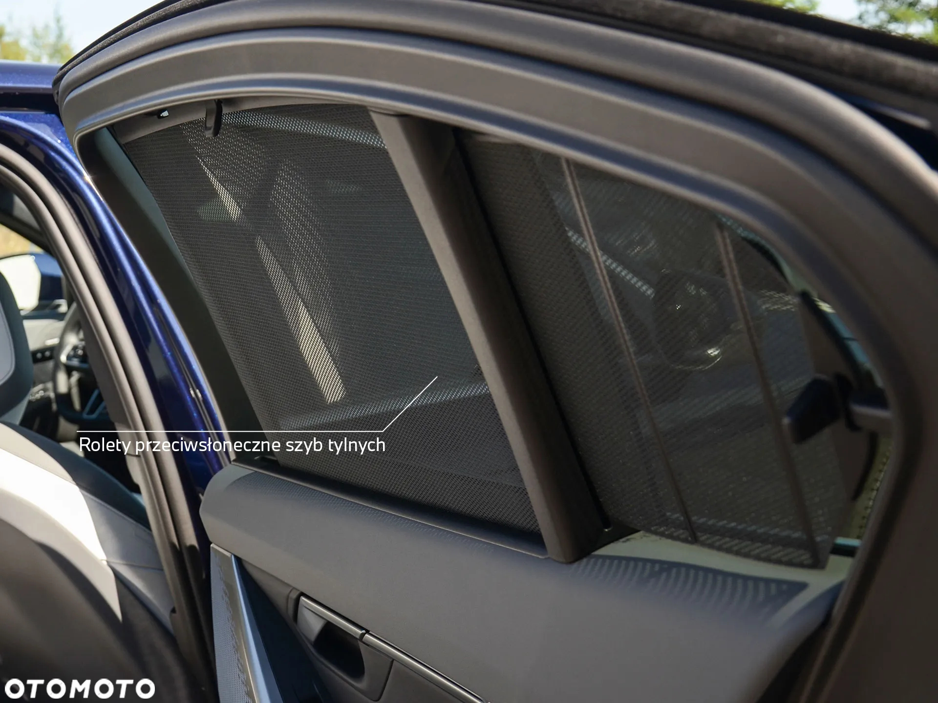 BMW Seria 5 520d xDrive - 29