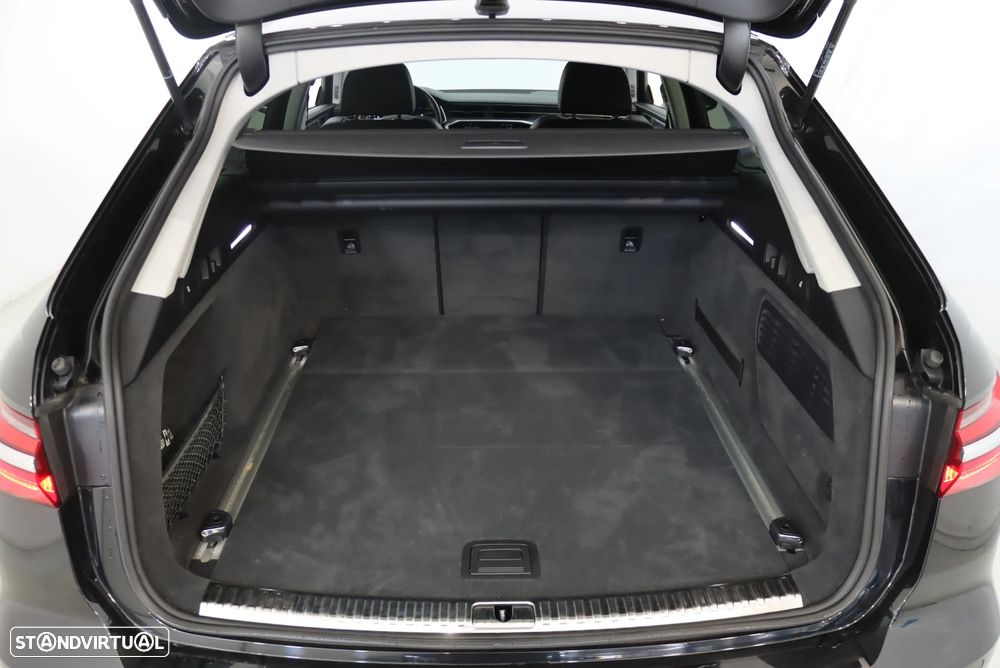 Audi A6 Avant 40 TDI Design S tronic - 38