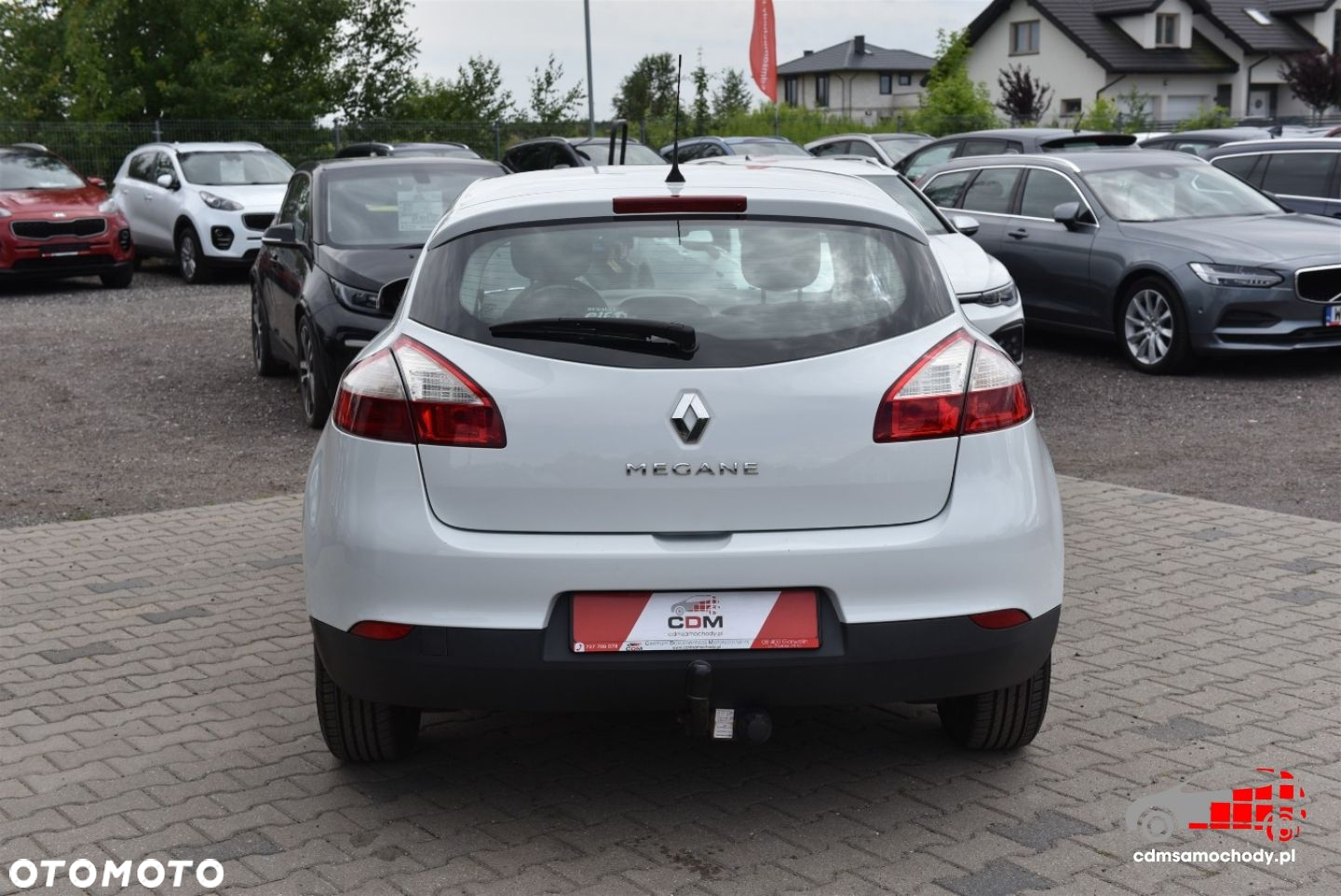 Renault Megane - 9