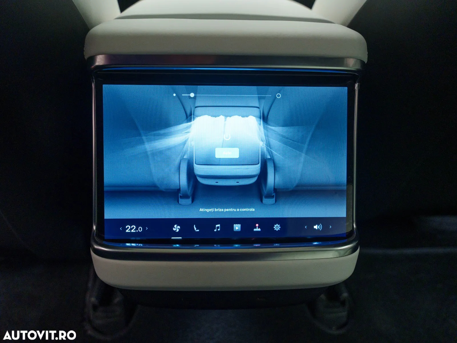 Tesla Model S Plaid - 13